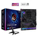 ASRock Z790 NOVA WIFI Motherboard, Intel Socket LGA1700, Supports 14th, 13th &amp; 12th Gen, 1x PCIe 5.0 x16, 1x PCIe 4.0 x16, 3x PCIe 3.0 x1, ATX, USB 3.2 Gen2x2, Killer 2.5G LAN, 1 x Hyper M.2 PCIe Gen4 x 4 &amp; SATA3, 802.11be WiFi 7 + Bluetooth - IT Supplies Ltd