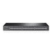TP-Link TL-SG1048 10/100/1000Mbps 48-Port Unmanaged Gigabit Rackmount Network Switch - IT Supplies Ltd