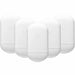 Ubiquiti NS-5ACL NanoStation AC Loco 5GHz 13dBi airMAX Outdoor Wireless AC CPE Bridge 5 Pack - IT Supplies Ltd