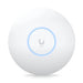Ubiquiti U6+ (U6-Plus) Long Range Wi-Fi 6 Wireless Access Point - IT Supplies Ltd