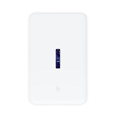 Ubiquiti UniFi Dream Wall (UDW), 1.3 inch LCM colour touchscreen - IT Supplies Ltd