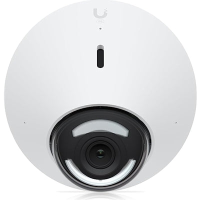 UVC-G5-Dome G5 Dome Protect Outdoor HD PoE IP Camera w/ 10m Night Vision (5 MP) - IT Supplies Ltd