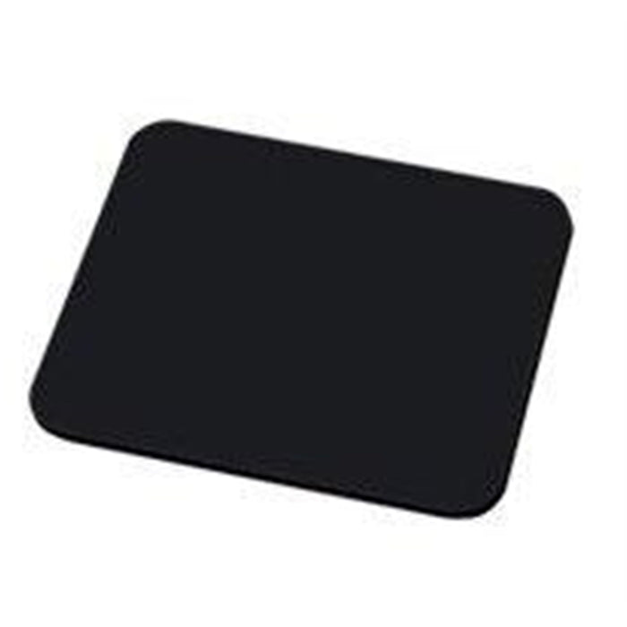 Non Slip Black Mouse Pad IT Supplies Ltd