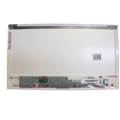 Chimei N156BGE-L11 15.6 inch HD 1366x768 Grade A Replacement Laptop Screen, 40 Pin Socket, Without Brackets, Matte - IT Supplies Ltd