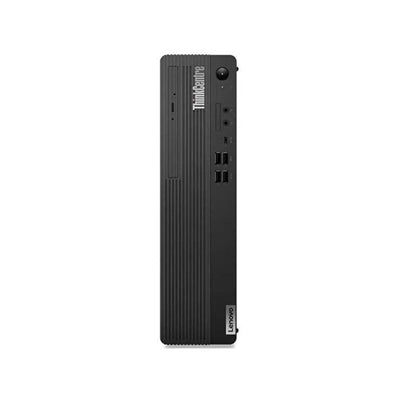 Lenovo ThinkCentre M80s Small Form Factor Desktop PC, Intel Core i5-10400 10th Gen, 8GB RAM, 512GB SSD, Windows 11 Home with Keyboard and Mouse - IT Supplies Ltd
