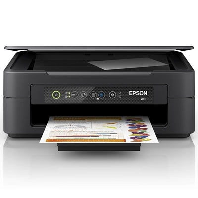 Epson Expression Home XP-2200 C11CK67401 Inkjet Printer, Colour, Wireless, All-in-One, Duplex - IT Supplies Ltd