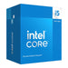 Intel Core i5 14400F 10 Core Processor 16 Threads, 3.5GHz up to 4.7GHz Turbo Raptor Lake Refresh Socket LGA 1700 20MB Cache, 165W, Maximum Turbo Power 148W, No Graphics - IT Supplies Ltd