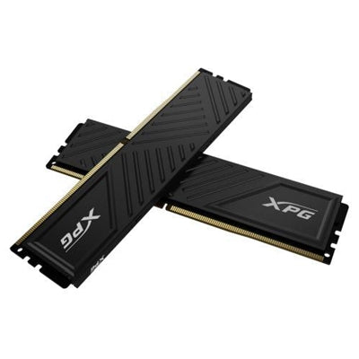 Adata XPG Gammix D35 AX4U32008G16A-DTBKD35 DDR4 3200MHz 16GB (2 x 8GB) CL16 System Memory - IT Supplies Ltd