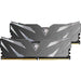 Netac Shadow NTSWD4P32DP-32K 32GB DIMM Gaming System Memory, DDR4, 3200MHz, 2 x 16GB, Black Heatsink, 288 Pin, 1.35v, CL40 - IT Supplies Ltd