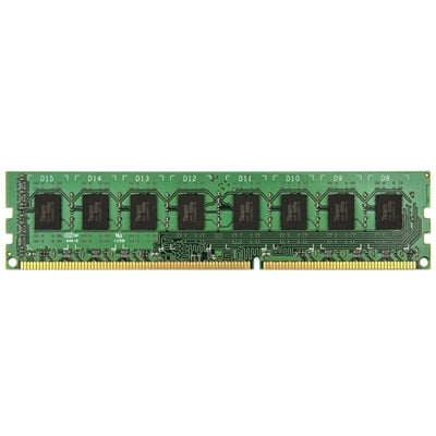Team Elite 8GB No Heatsink (1 x 8GB) DDR3 1600MHz DIMM System Memory - IT Supplies Ltd