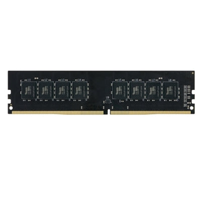 Team ELITE 16GB No Heatsink (1 x 16GB) DDR4 3200MHz DIMM System Memory, Bulk - IT Supplies Ltd