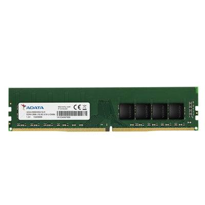 Adata Premier DDR4 2666MHz 8GB (1 x 8GB) System Memory - IT Supplies Ltd