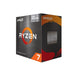 AMD Ryzen 7 5700G Radeon Graphics and Wraith Stealth Cooler 3.8Ghz Eight Core AM4 Overclockable Processor - IT Supplies Ltd