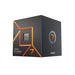 AMD Ryzen 7 7700 with Radeon Graphics, 8 Core Processor, 16 Threads, 3.8Ghz up to 5.3Ghz Turbo, 40MB Cache, 65W, Wraith Prism LED Cooler - IT Supplies Ltd