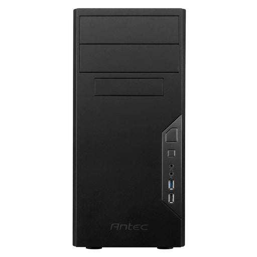 ANTEC Micro Tower Case 1 x USB 3.0 / 1 x USB 2.0 Micro ATX Mini-ITX - IT Supplies Ltd