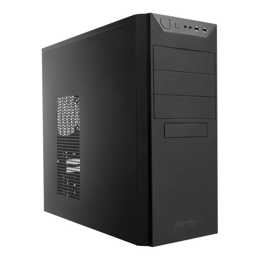 ANTEC VSK-4000B-U3/U2 Mid Tower Case ATX Micro ATX Mini-ITX - IT Supplies Ltd