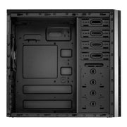 ANTEC VSK-4000B-U3/U2 Mid Tower Case ATX Micro ATX Mini-ITX - IT Supplies Ltd