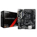 ASRock B450M-HDV Motherboard, AMD Socket AM4, Micro ATX, DDR4, USB 3.1, 1 PCIe 3.0 x16, 1 PCIe 2.0 x1, VGA/DVI-D/HDMI, Realtek Gigabit LAN - IT Supplies Ltd