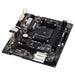 ASRock B450M-HDV Motherboard, AMD Socket AM4, Micro ATX, DDR4, USB 3.1, 1 PCIe 3.0 x16, 1 PCIe 2.0 x1, VGA/DVI-D/HDMI, Realtek Gigabit LAN - IT Supplies Ltd