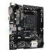 ASRock B450M-HDV Motherboard, AMD Socket AM4, Micro ATX, DDR4, USB 3.1, 1 PCIe 3.0 x16, 1 PCIe 2.0 x1, VGA/DVI-D/HDMI, Realtek Gigabit LAN - IT Supplies Ltd