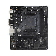 ASRock B550M-HDV AMD Socket AM4 Micro ATX HDMI/VGA/DVI-D M.2 USB 3.2 Gen1 Motherboard - IT Supplies Ltd