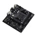 ASRock B550M-HDV AMD Socket AM4 Micro ATX HDMI/VGA/DVI-D M.2 USB 3.2 Gen1 Motherboard - IT Supplies Ltd