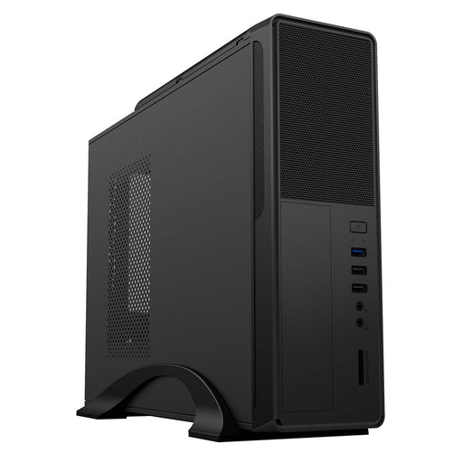 CiT S014B Thin Client Micro ATX 1 x USB 3.0 / 2 x USB 2.0 with 300W PSU - IT Supplies Ltd