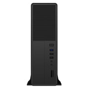 CiT S014B Thin Client Micro ATX 1 x USB 3.0 / 2 x USB 2.0 with 300W PSU - IT Supplies Ltd