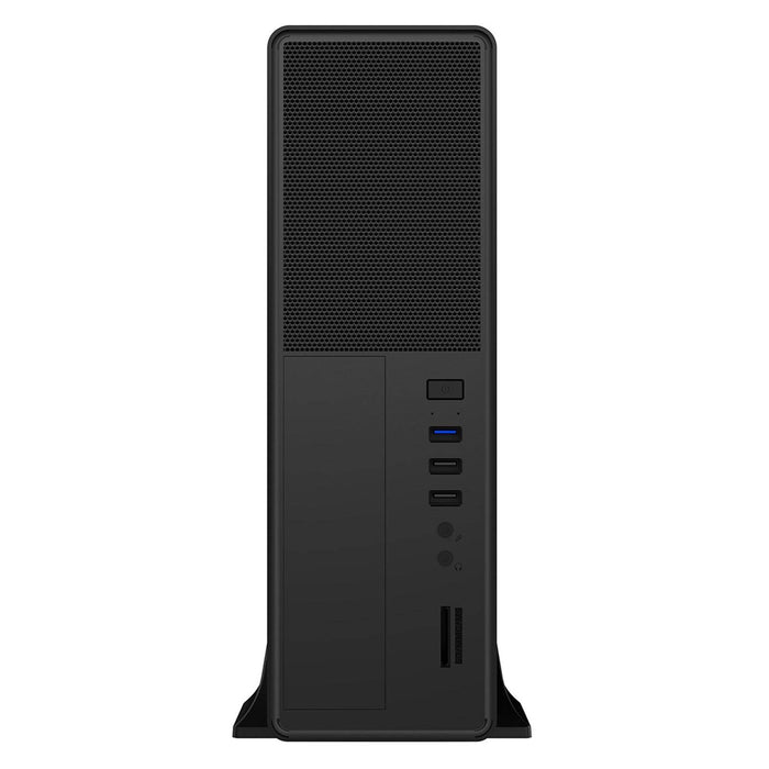 CiT S014B Thin Client Micro ATX 1 x USB 3.0 / 2 x USB 2.0 with 300W PSU - IT Supplies Ltd