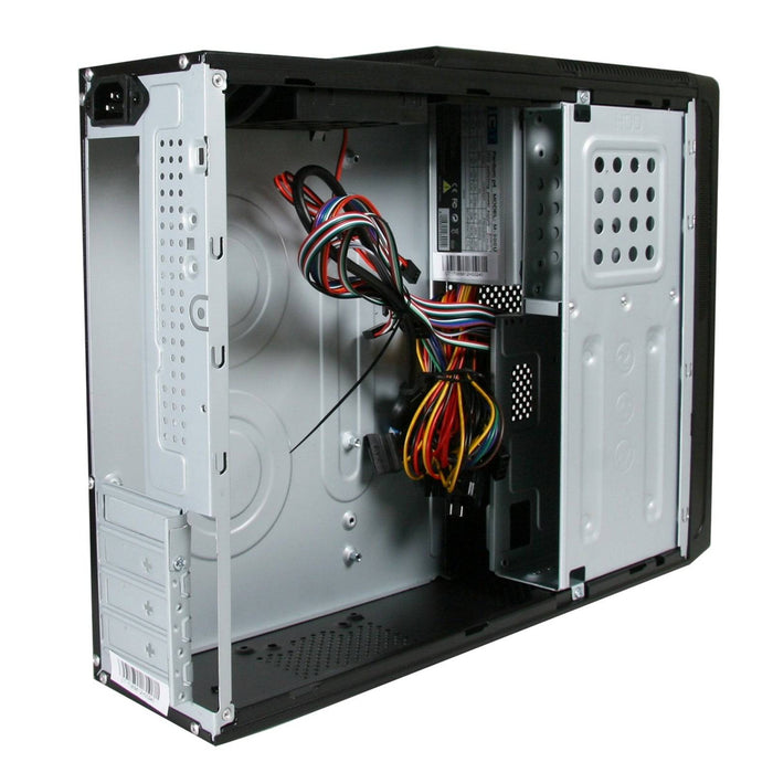 CiT S014B Thin Client Micro ATX 1 x USB 3.0 / 2 x USB 2.0 with 300W PSU - IT Supplies Ltd