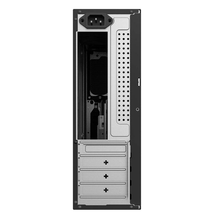 CiT S014B Thin Client Micro ATX 1 x USB 3.0 / 2 x USB 2.0 with 300W PSU - IT Supplies Ltd