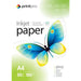 ColorWay Glossy A4 180gsm Photo Paper 50 Sheets - IT Supplies Ltd
