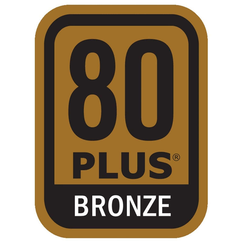 CRONUS 700ATV FX PRO 700W 140mm Silent Cooling Fan 80 PLUS Bronze PSU - IT Supplies Ltd