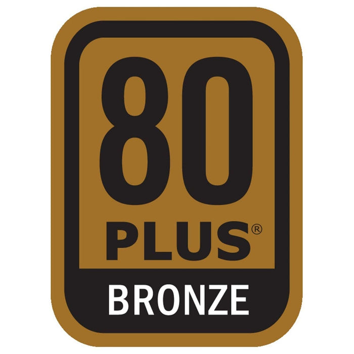 CRONUS 700ATV FX PRO 700W 140mm Silent Cooling Fan 80 PLUS Bronze PSU - IT Supplies Ltd