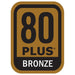CRONUS 700ATV FX PRO 700W 140mm Silent Cooling Fan 80 PLUS Bronze PSU - IT Supplies Ltd