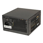 CRONUS 700ATV FX PRO 700W 140mm Silent Cooling Fan 80 PLUS Bronze PSU - IT Supplies Ltd