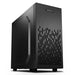 DeepCool MATREXX 30 SI Case, Home & Business, Black, Mini Tower, 1 x USB 3.0 / 1 x USB 2.0, Micro ATX, Mini-ITX, System Integrator Chassis - IT Supplies Ltd