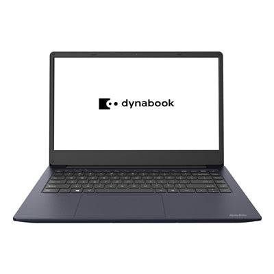 Dynabook Toshiba Satellite Pro C40-G-109 Laptop, 14 Inch Screen, Intel Celeron 5205U, 4GB RAM, 128GB SSD, Windows 10 Pro - IT Supplies Ltd