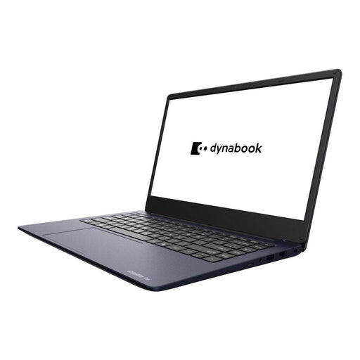 Dynabook Toshiba Satellite Pro C40-G-109 Laptop, 14 Inch Screen, Intel Celeron 5205U, 4GB RAM, 128GB SSD, Windows 10 Pro - IT Supplies Ltd