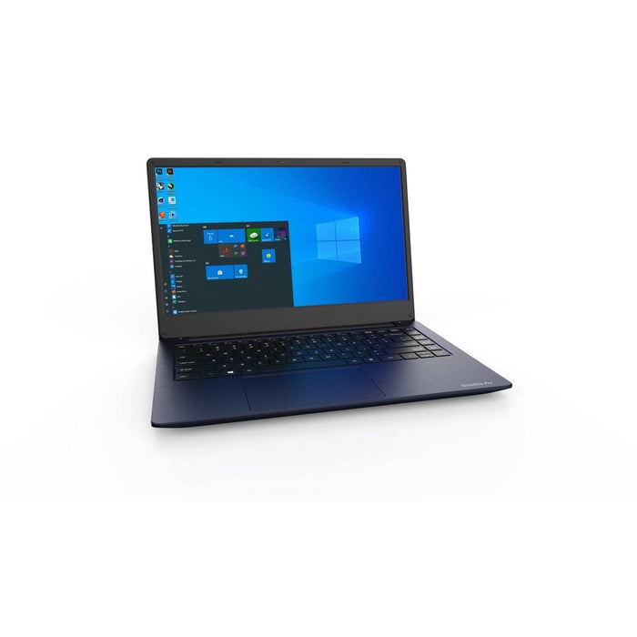 Dynabook Toshiba Satellite Pro C40-G-109 Laptop, 14 Inch Screen, Intel Celeron 5205U, 4GB RAM, 128GB SSD, Windows 10 Pro - IT Supplies Ltd