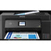 Epson Ecotank ET-15000 C11CH96401CA Printer, Colour, Wireless, A3, All-in-One inc Fax, Network, ADF, 6.8cm Touchscreen Panel - IT Supplies Ltd