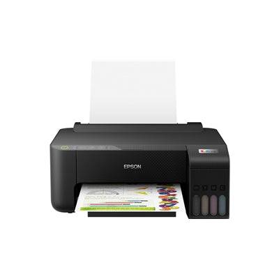 Epson EcoTank ET-1810 A4 Colour Inkjet Printer, Colour, Wireless, All-in-One, A4, 5760x1440 DPI - IT Supplies Ltd