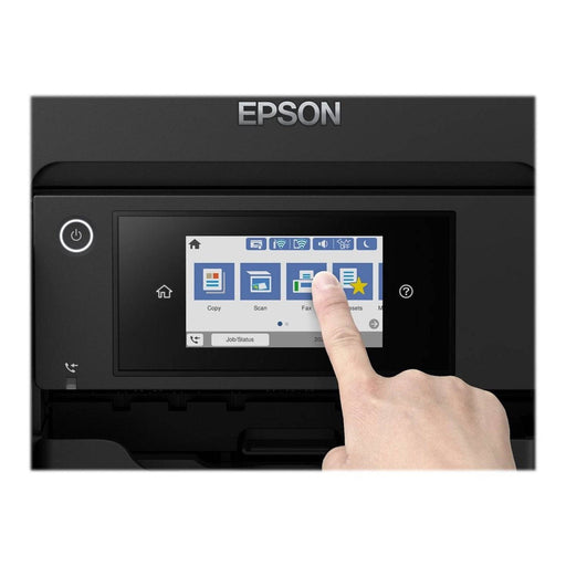 Epson EcoTank ET-5800 A4 Colour All-in-One Wireless / Network Inkjet Printer - IT Supplies Ltd