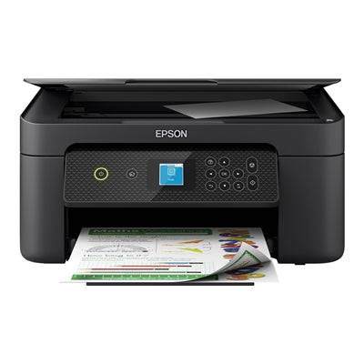 Epson Expression Home XP-3200 C11CK66401 Inkjet Multifunction Printer, Colour, Wireless, All-in-One, Duplex - IT Supplies Ltd