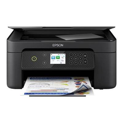 Epson Expression Home XP-4200 C11CK65401 Inkjet Printer, Colour, Wireless, All-in-One, A4, 6.1cm LCD Screen, Duplex - IT Supplies Ltd