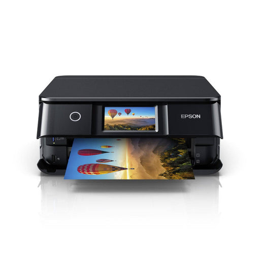 Epson Expression Photo XP-8700 Colour Wireless All-in-One Colour Printer - IT Supplies Ltd