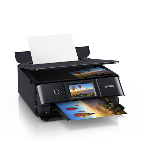 Epson Expression Photo XP-8700 Colour Wireless All-in-One Colour Printer - IT Supplies Ltd