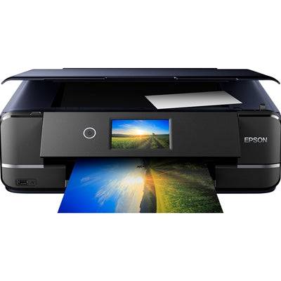 Epson Expression Photo XP-970 A3 Wireless All-in-One Colour Printer - IT Supplies Ltd