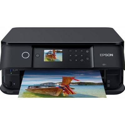 Epson Expression Premium XP-6100 C11CG97401 Inkjet Printer, Colour, Wireless, All-in-One, Duplex - IT Supplies Ltd