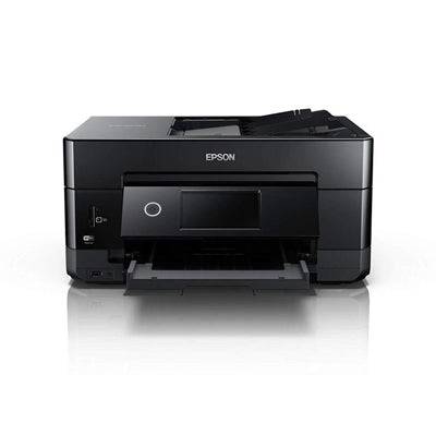 Epson Premium XP-7100 C11CH03401 Inkjet Printer, A4, All in One, Colour, Wifi, 10.9cm Touchscreen, ADF - IT Supplies Ltd